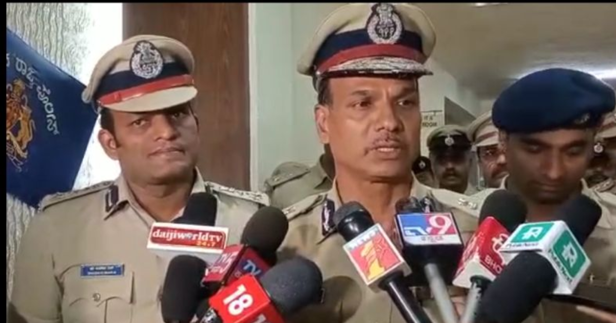 Praveen Nettaru murder case: Three absconding accused arrested, K'taka Police to seek custody